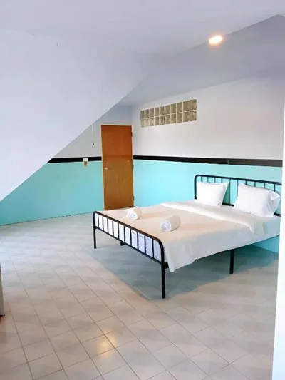Mitr Inn Phuket OldTown - มิตรอินน์ โอลด์ทาวน์ end – Photos 2