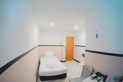Mitr Inn Phuket OldTown - มิตรอินน์ โอลด์ทาวน์ end – Photos 5