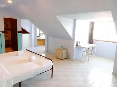 Mitr Inn Phuket OldTown - มิตรอินน์ โอลด์ทาวน์ end – Photos 8