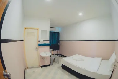 Mitr Inn Phuket OldTown - มิตรอินน์ โอลด์ทาวน์ end – Photos 12