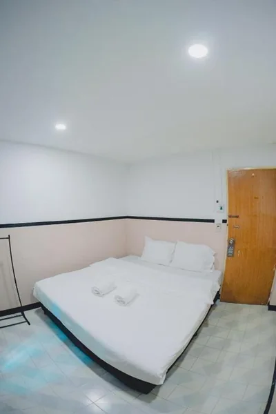 Mitr Inn Phuket OldTown - มิตรอินน์ โอลด์ทาวน์ end – Photos 13
