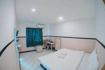 Mitr Inn Phuket OldTown - มิตรอินน์ โอลด์ทาวน์ end – Photos 14