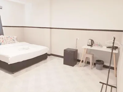 Mitr Inn Phuket OldTown - มิตรอินน์ โอลด์ทาวน์ end – Photos 15